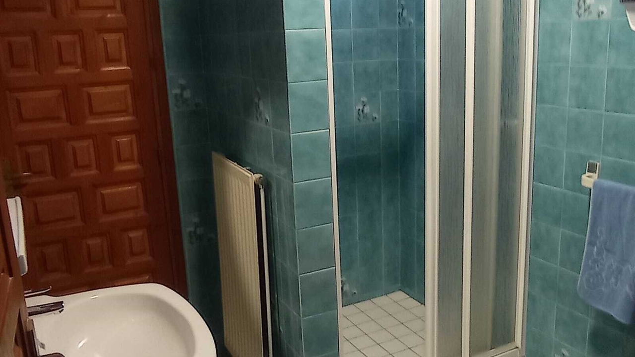 Photo of Bathroom in San Antonio Bay