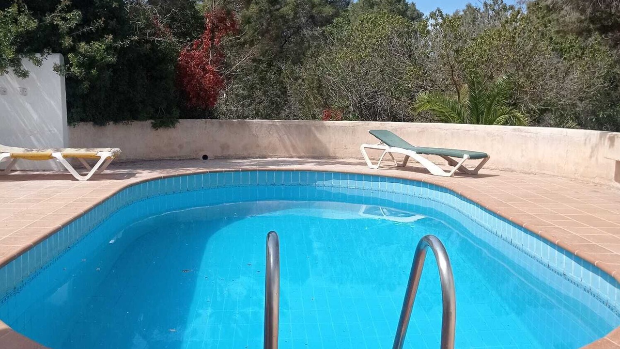 Photo of Outdoor in San Antonio Bay