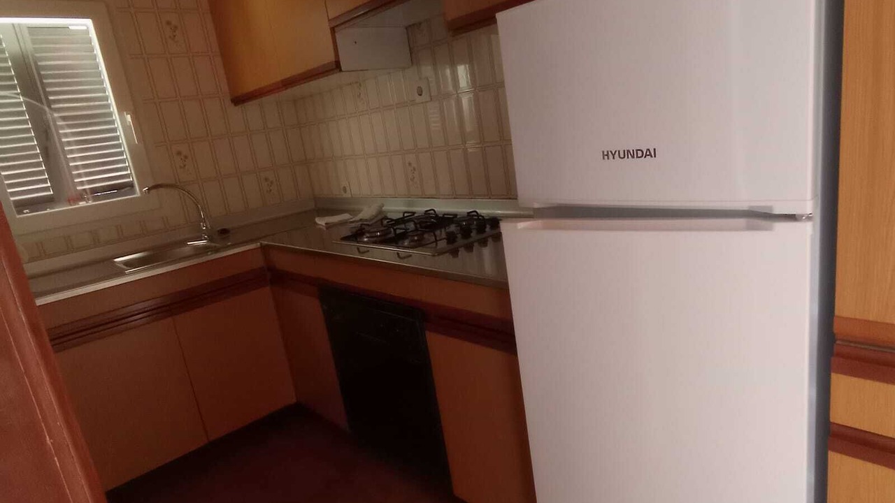 Photo of Kitchen in San Antonio Bay