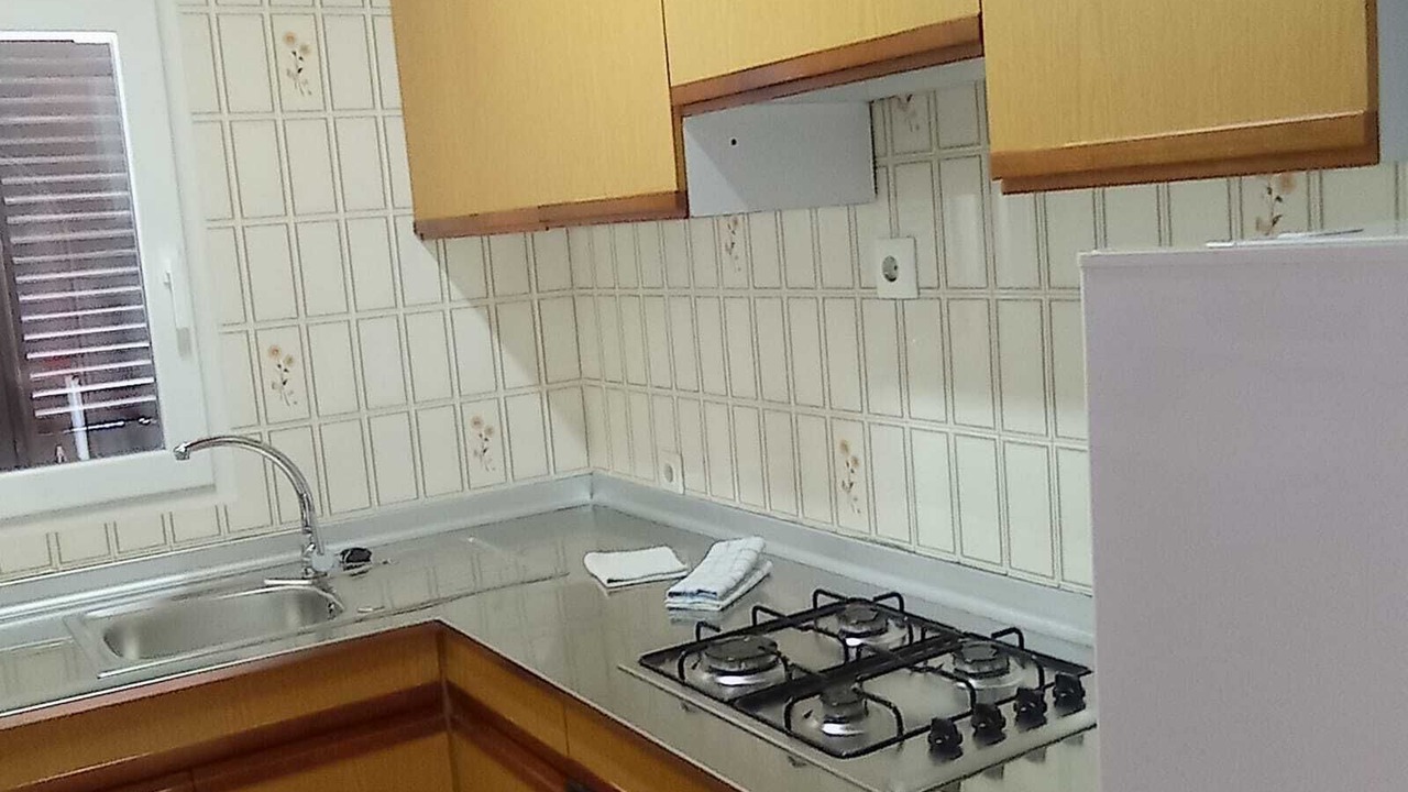 Photo of Kitchen in San Antonio Bay