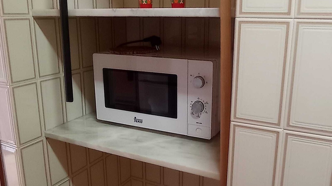 Photo of Kitchen in San Antonio Bay