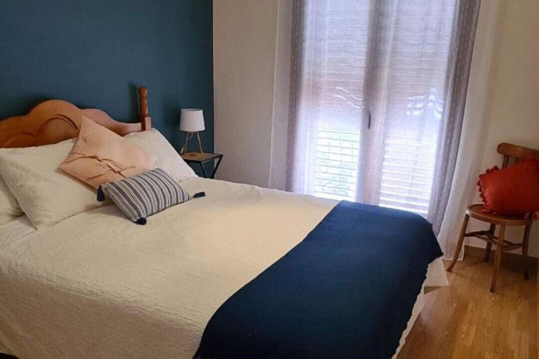 Photo of Bedroom in Tiurana