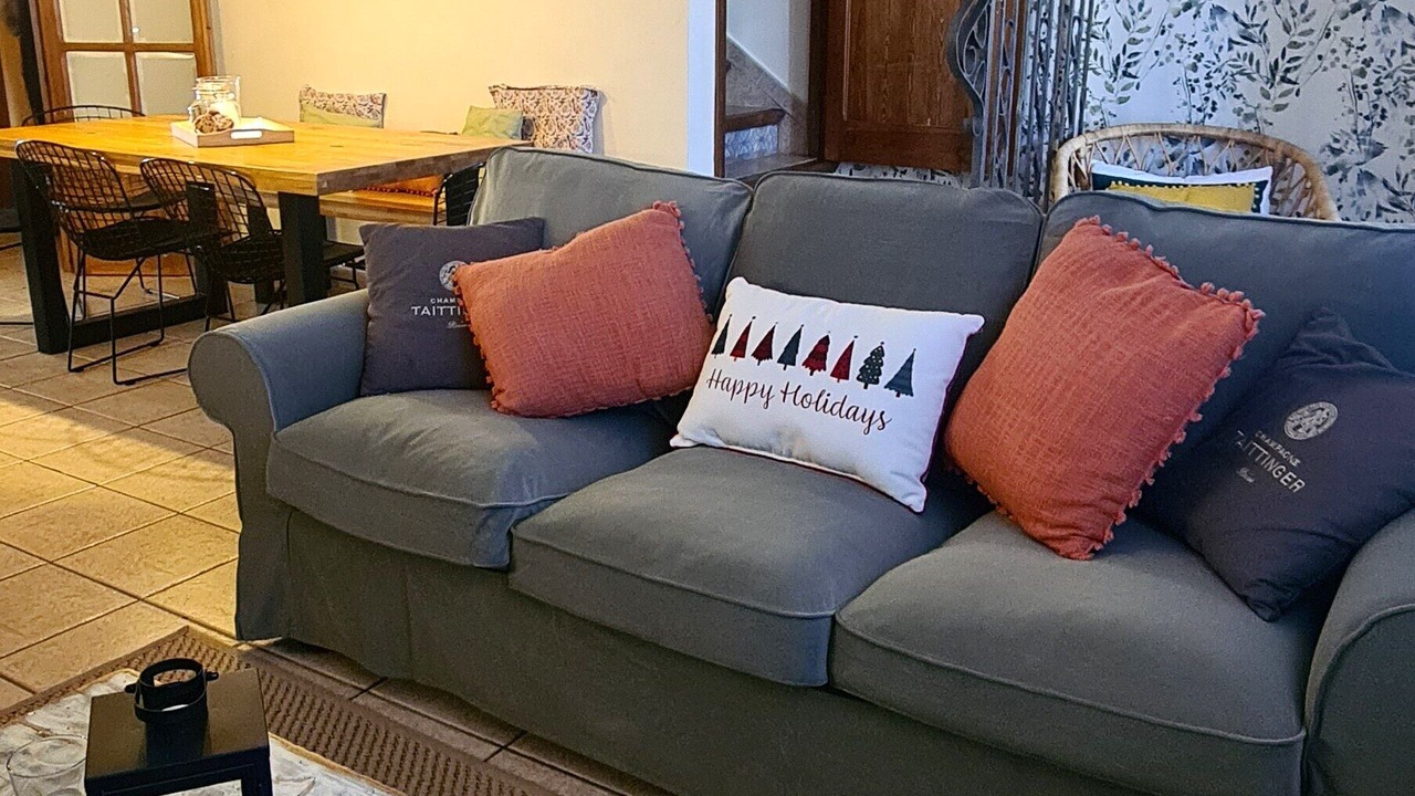 Photo of Livingroom in Tiurana