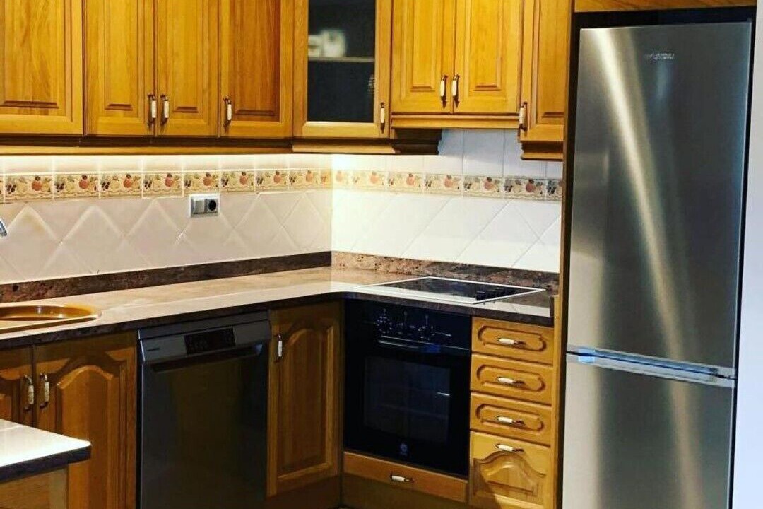 Photo of Kitchen in Tiurana