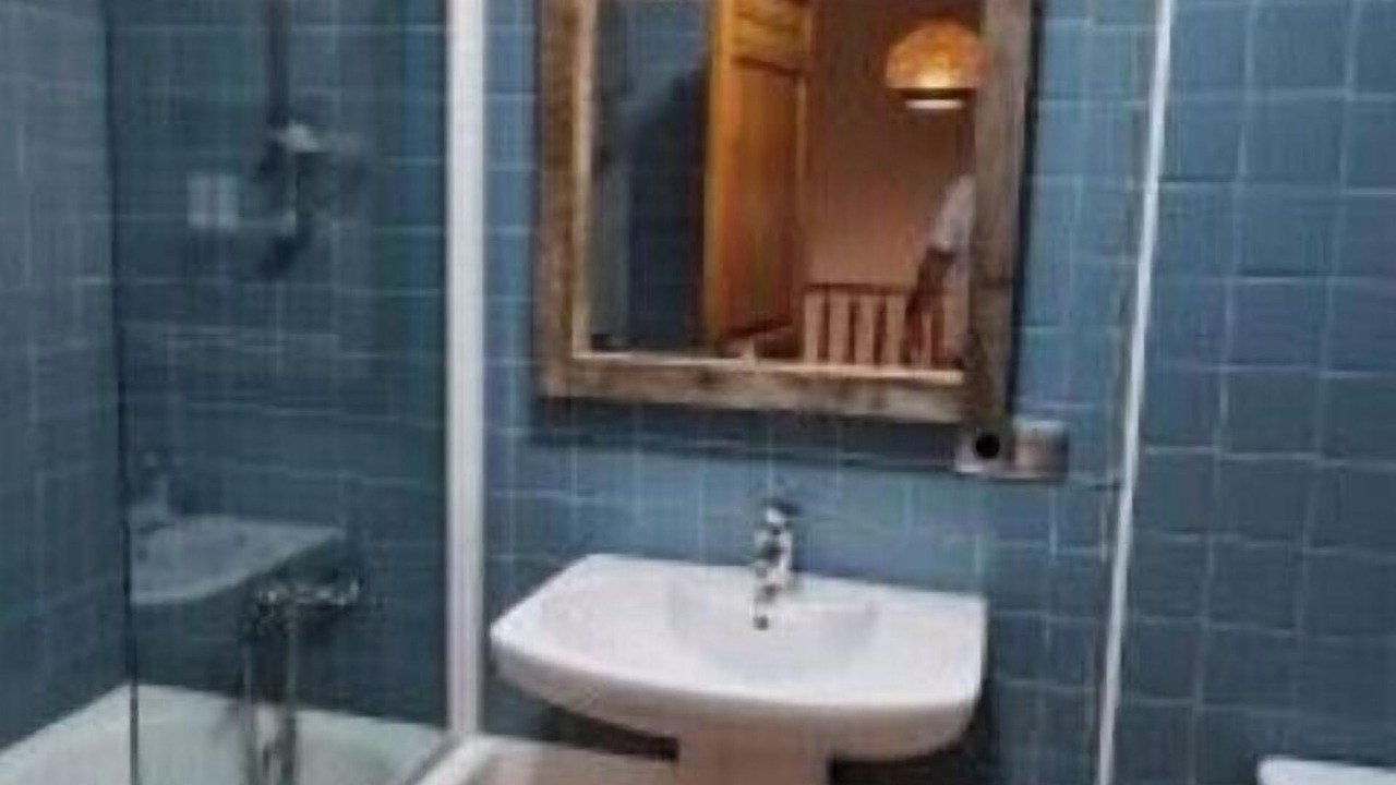 Photo of Bathroom in Tiurana