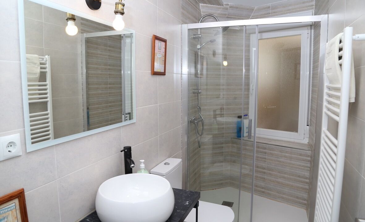 Photo of Bathroom in Centro