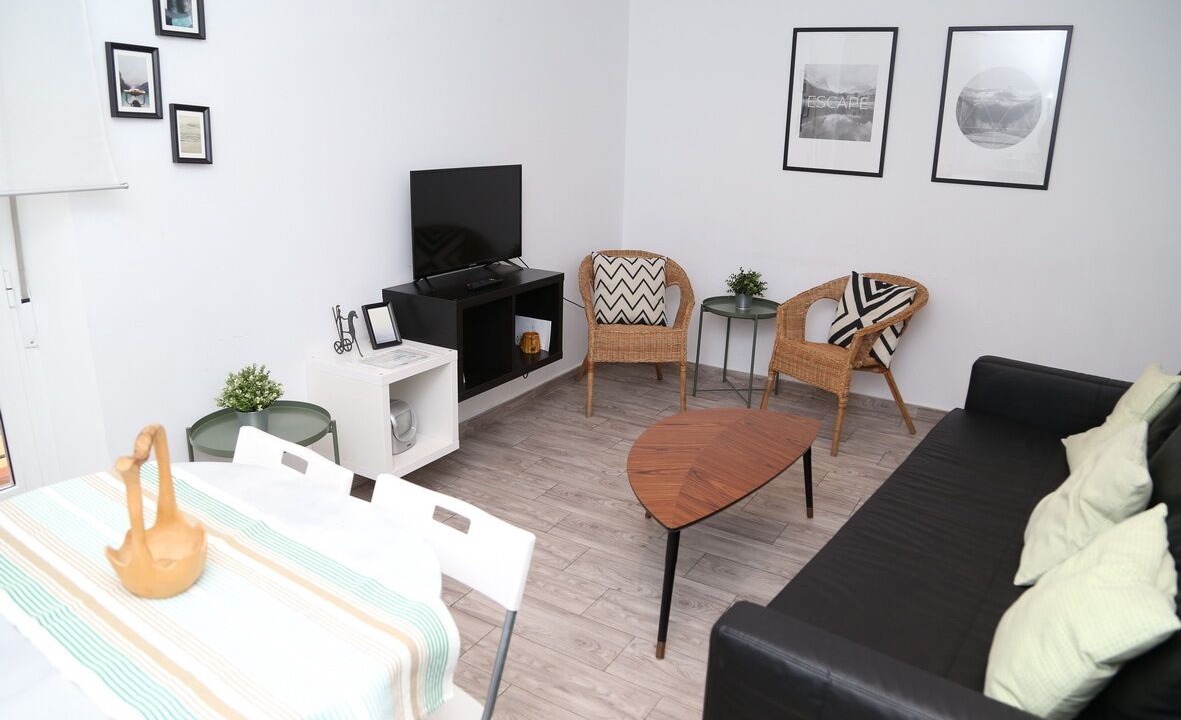 Photo of Livingroom in Centro