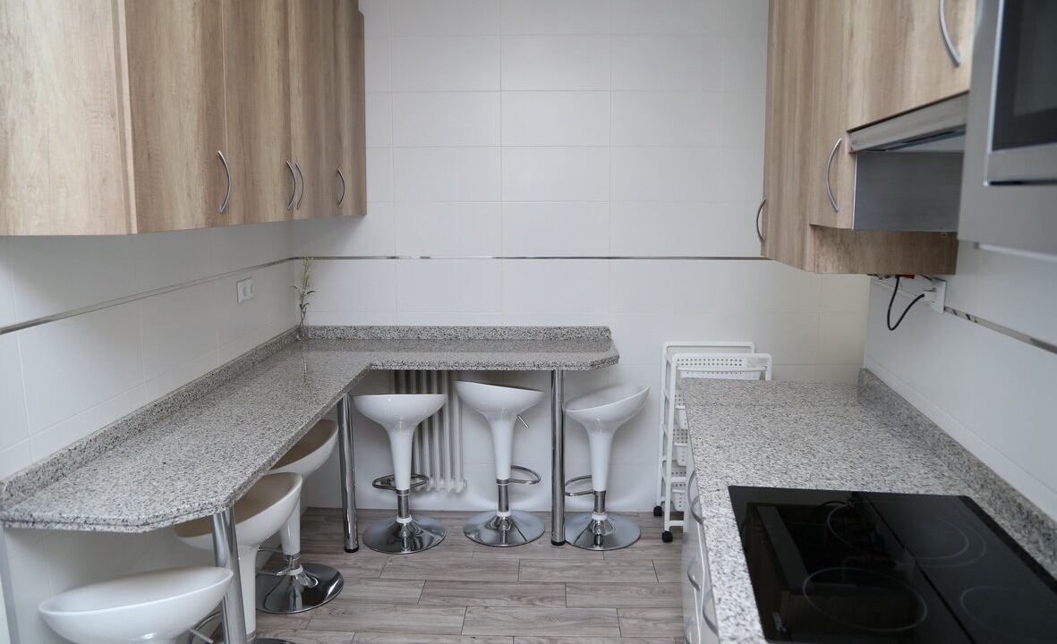 Photo of Kitchen in Centro