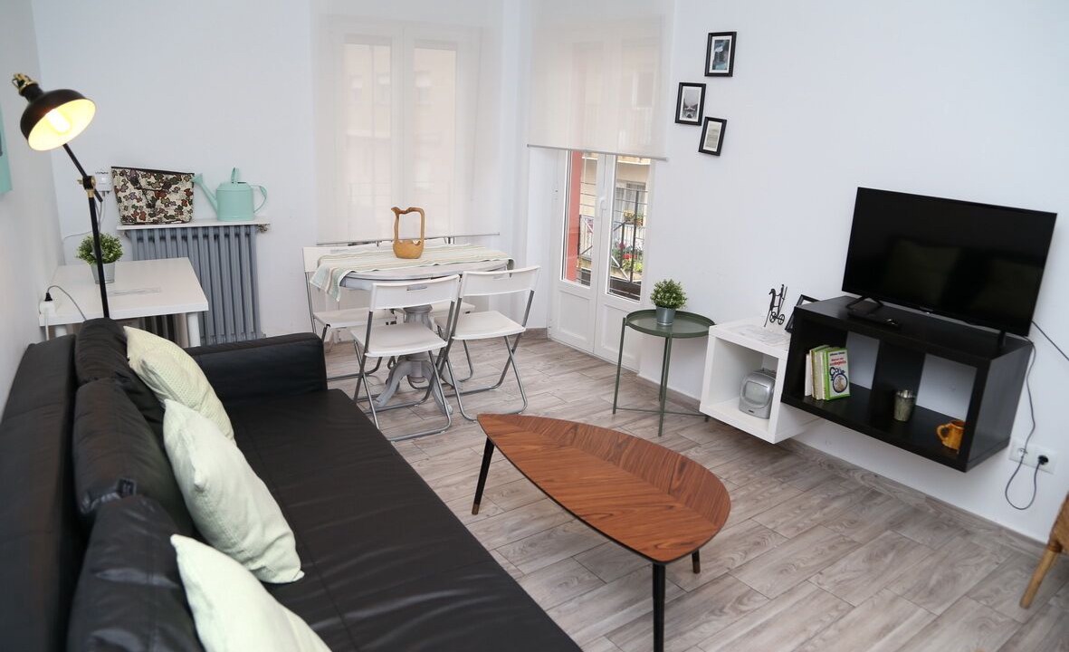 Photo of Livingroom in Centro