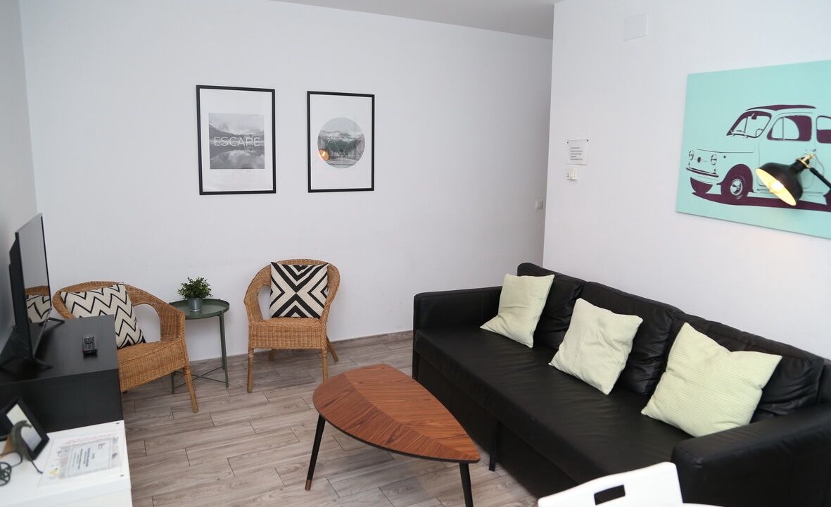 Photo of Livingroom in Centro