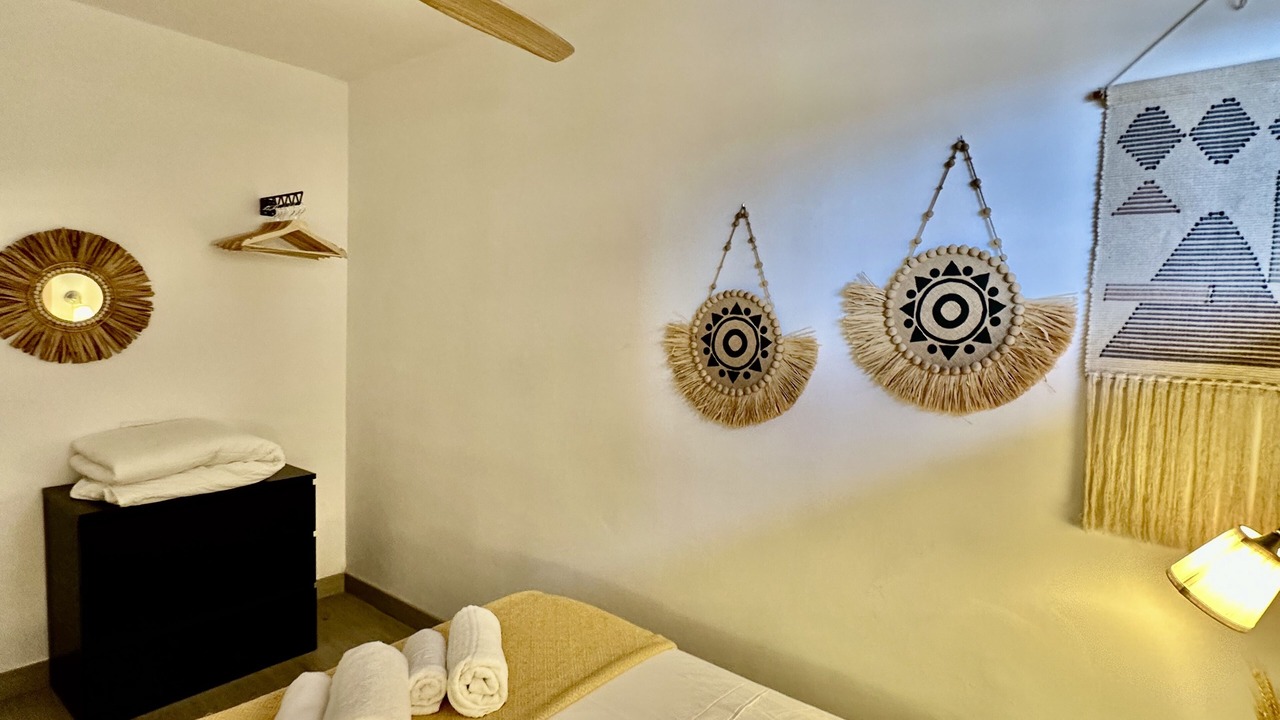 Photo of Bedroom in Los Cristianos