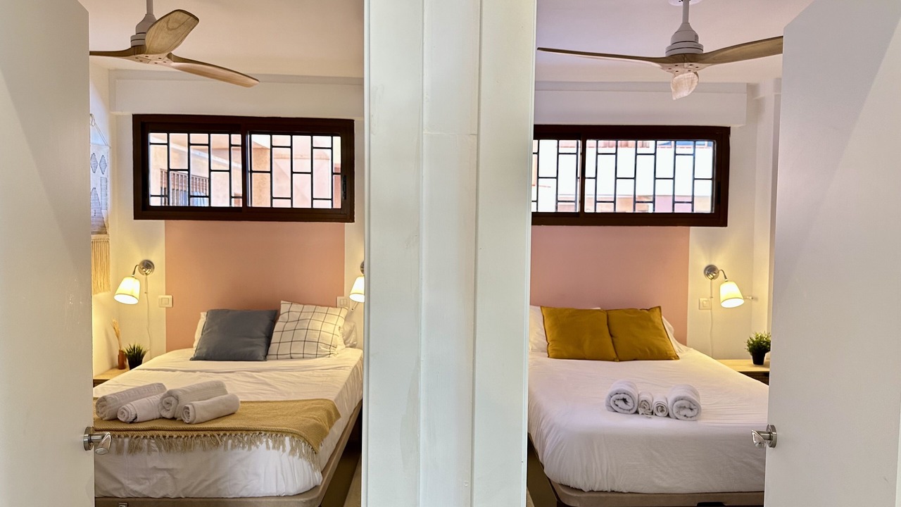 Photo of Bedroom in Los Cristianos