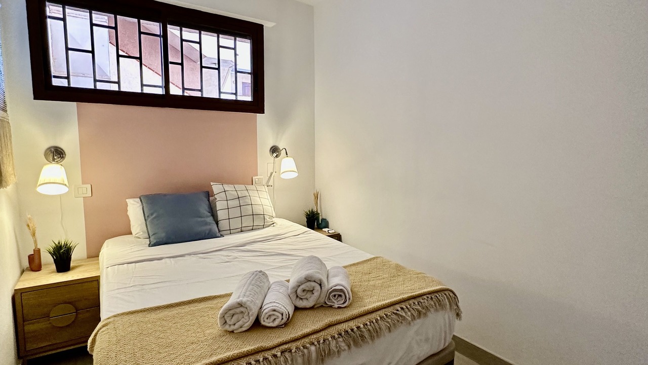 Photo of Bedroom in Los Cristianos