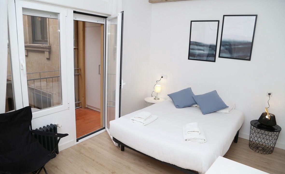 Photo of Bedroom in Centro