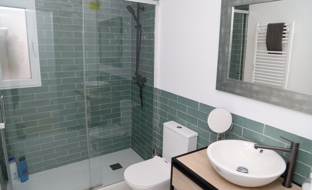 Photo of Bathroom in Centro