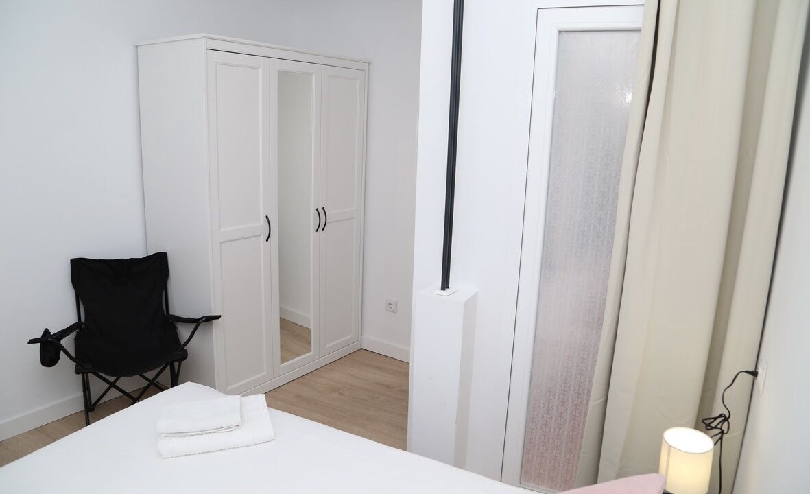 Photo of Bedroom in Centro