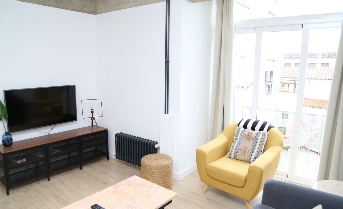 Photo of Livingroom in Centro