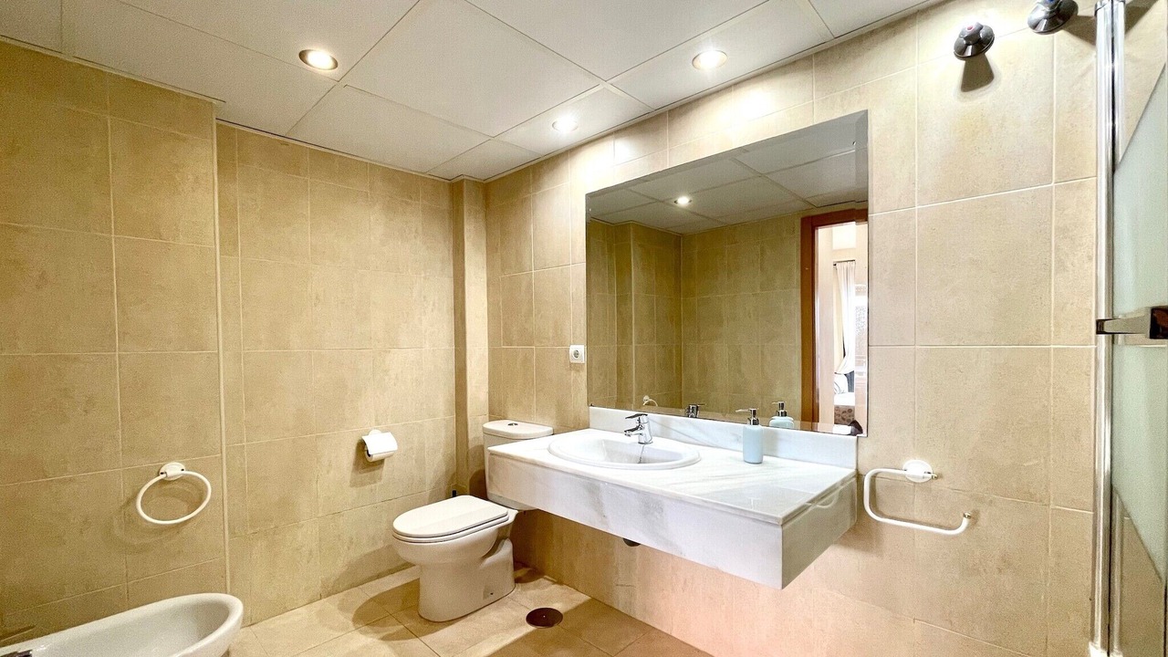 Photo of Bathroom in Puerto Rey