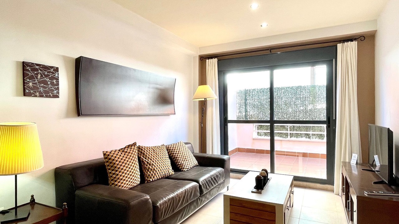 Photo of Livingroom in Puerto Rey
