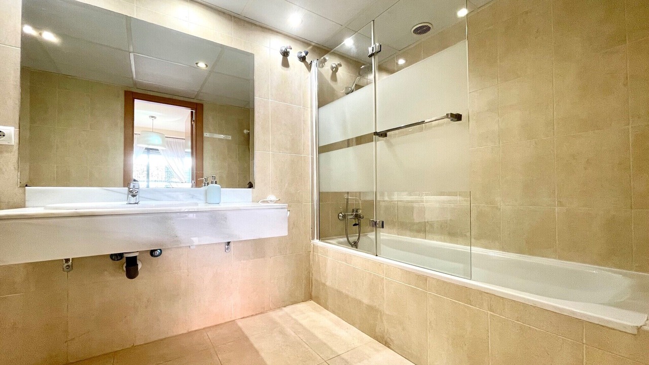 Photo of Bathroom in Puerto Rey