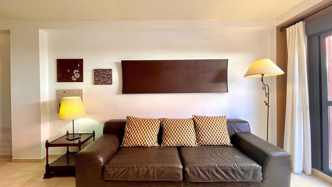 Photo of Livingroom in Puerto Rey