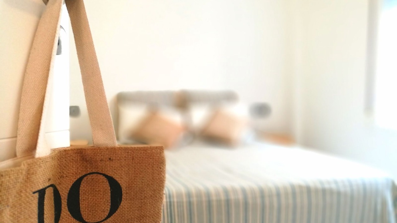 Photo of Bedroom in Santa Catalina