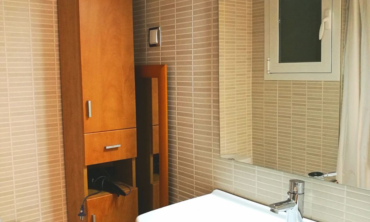Photo of Bathroom in Santa Catalina