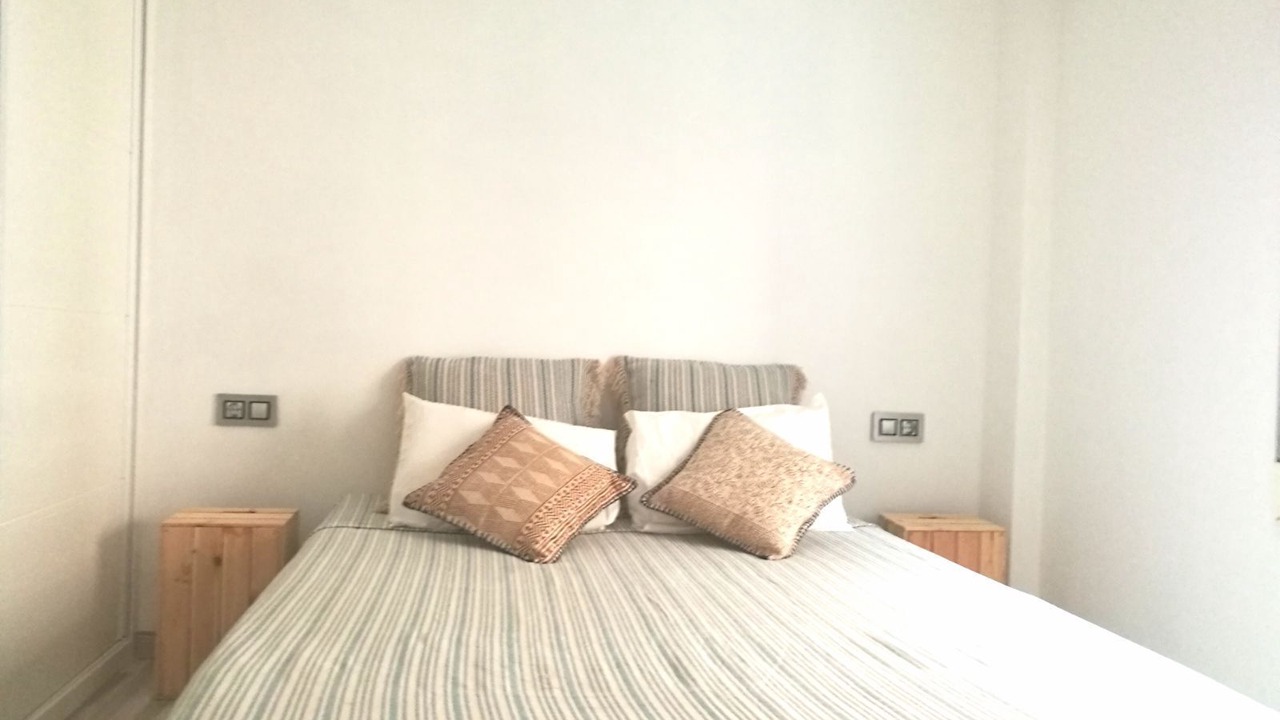 Photo of Bedroom in Santa Catalina