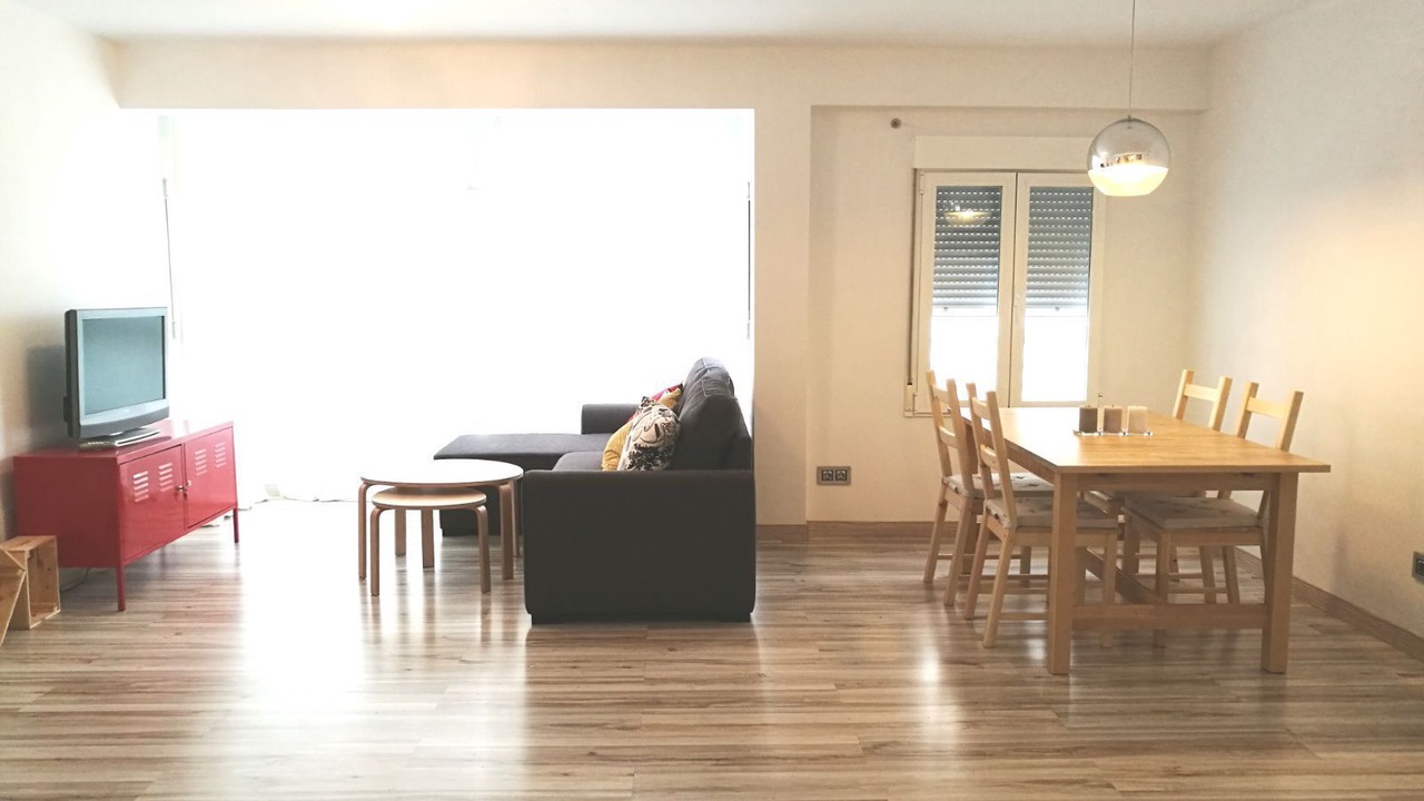 Photo of Livingroom in Santa Catalina