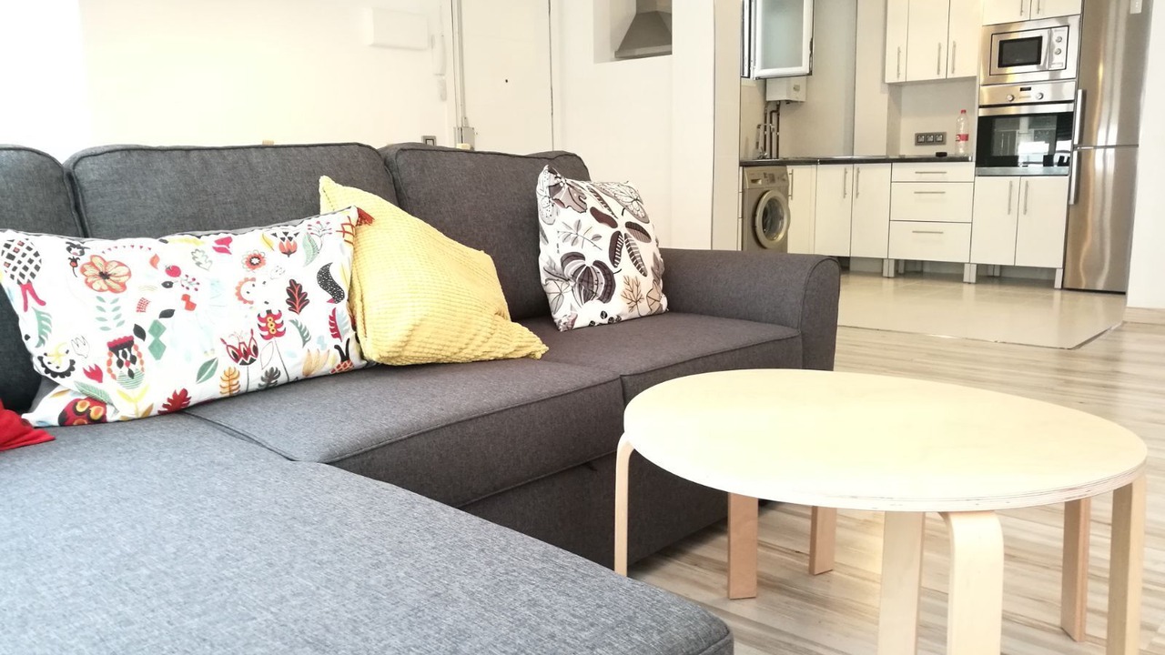 Photo of Livingroom in Santa Catalina