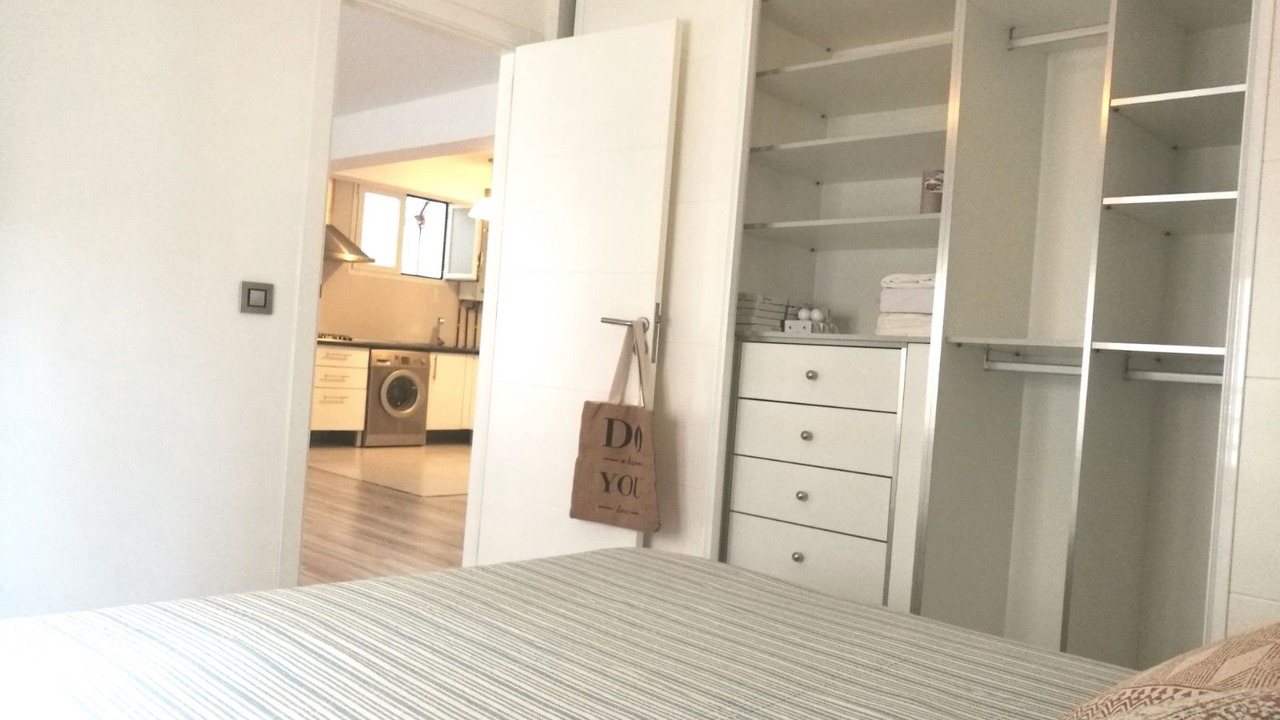 Photo of Bedroom in Santa Catalina
