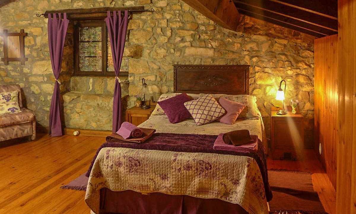 Photo of Bedroom in Oceno