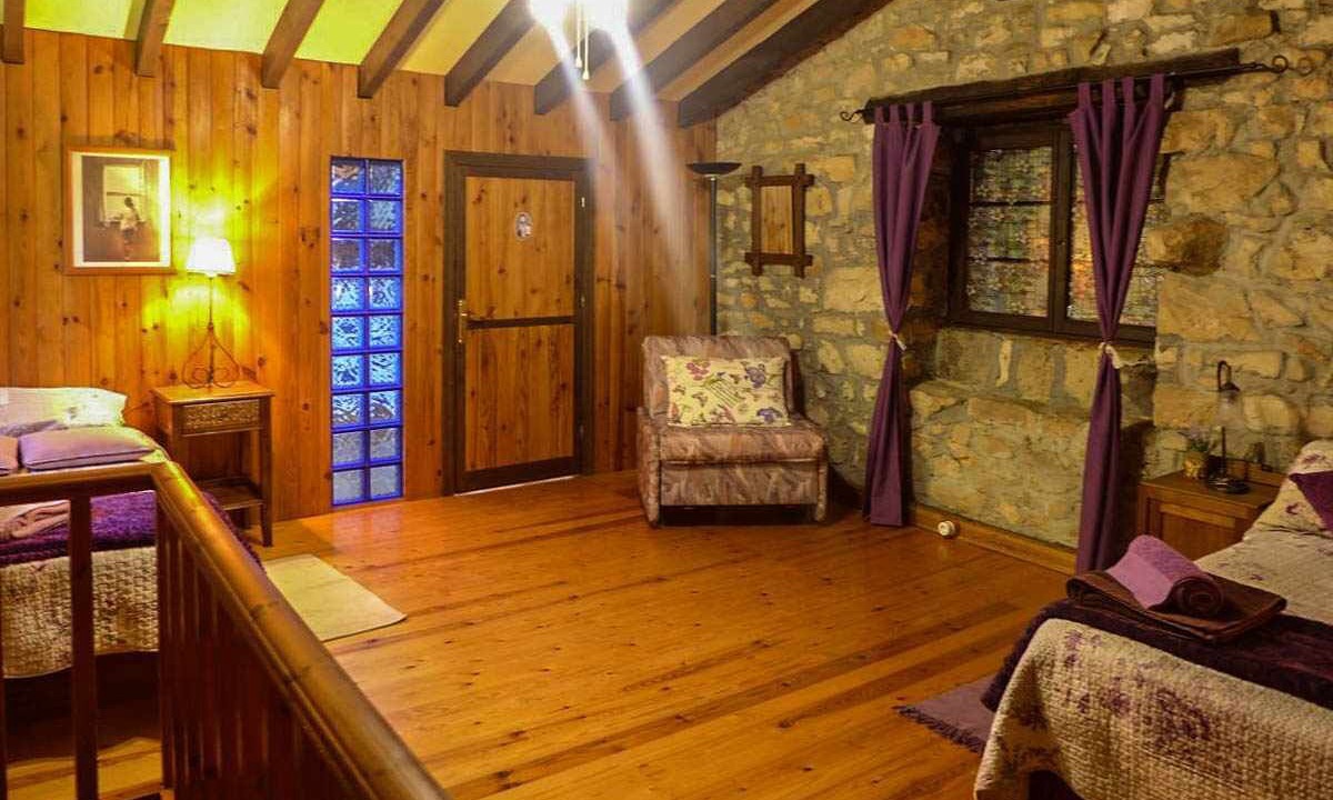Photo of Bedroom in Oceno