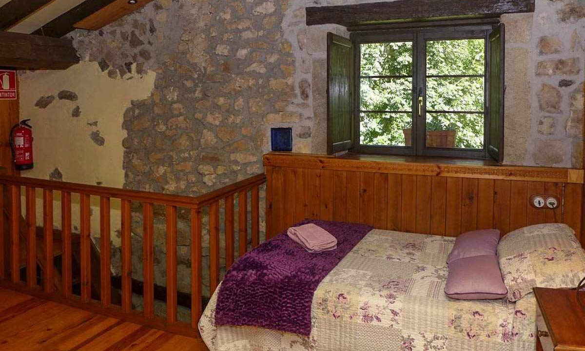Photo of Bedroom in Oceno
