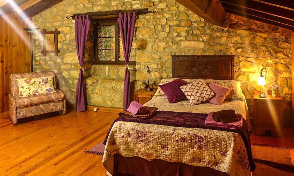 Photo of Bedroom in Oceno