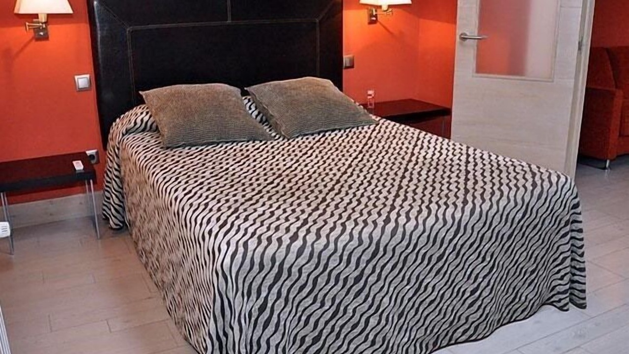 Photo of Bedroom in Solares