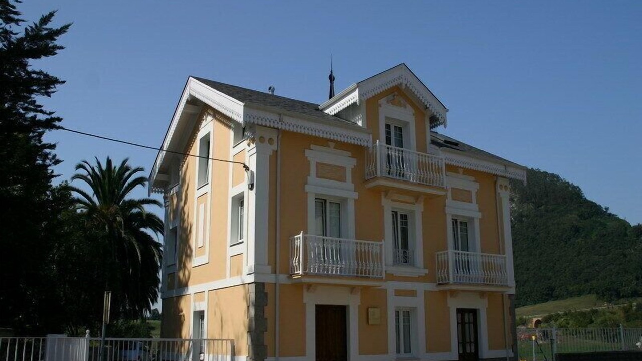 Photo of Outdoor in Solares