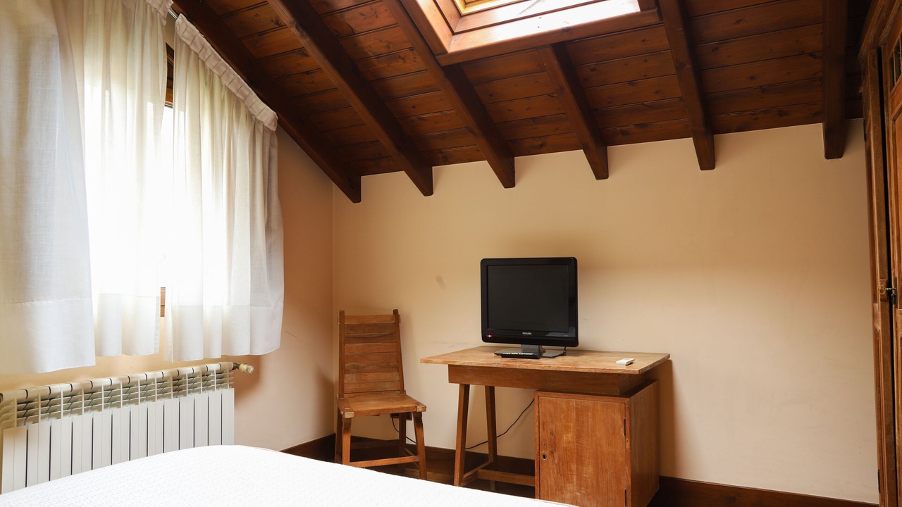 Photo of Bedroom in Solares