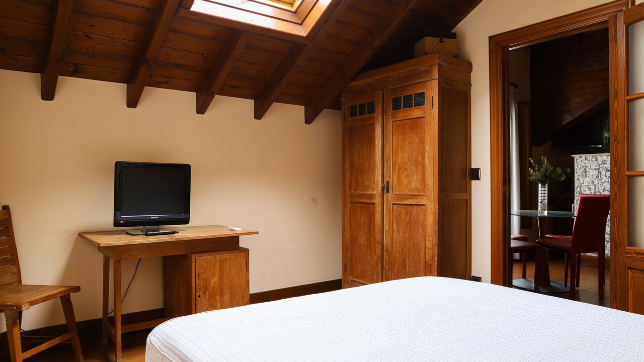 Photo of Bedroom in Solares