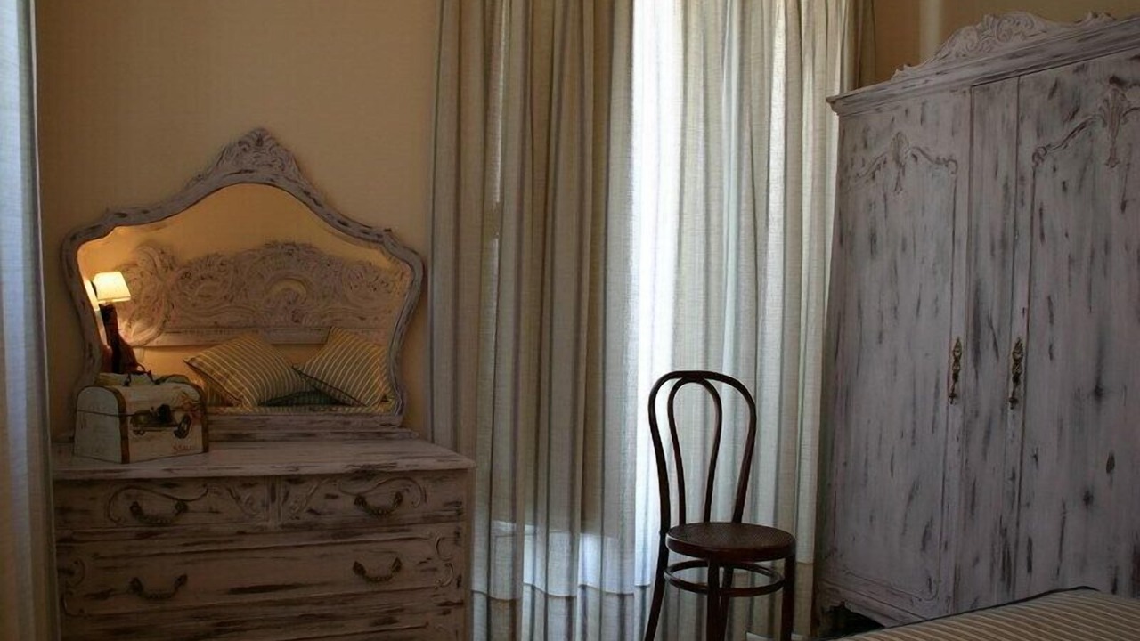 Photo of Bedroom in Solares