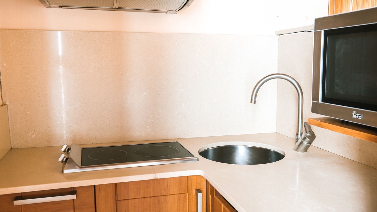 Photo of Kitchen in Solares