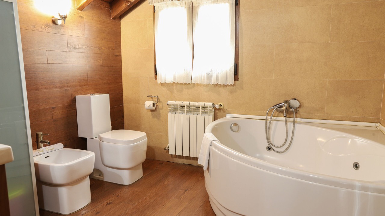Photo of Bathroom in Solares
