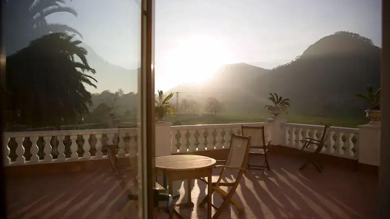 Photo of Outdoor in Solares