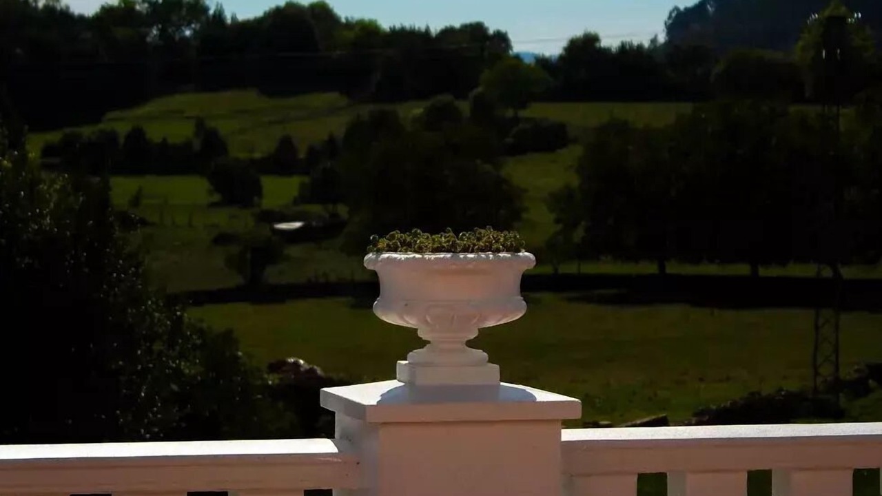 Photo of Outdoor in Solares