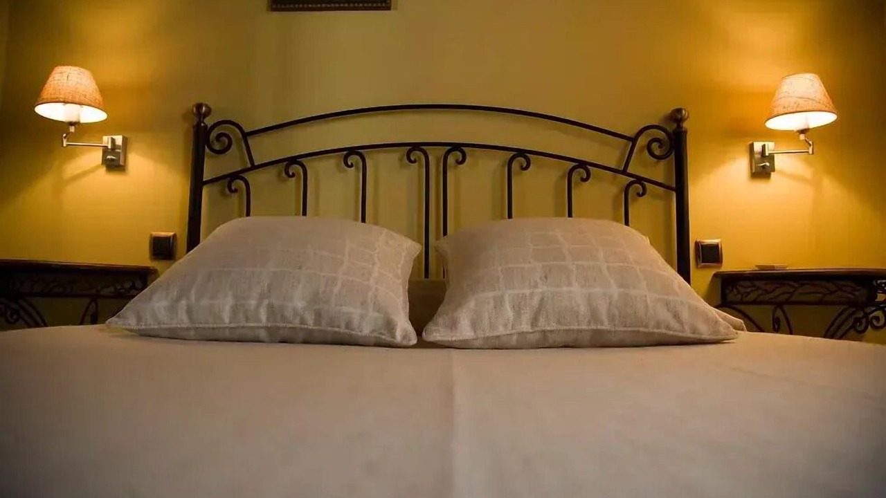 Photo of Bedroom in Solares