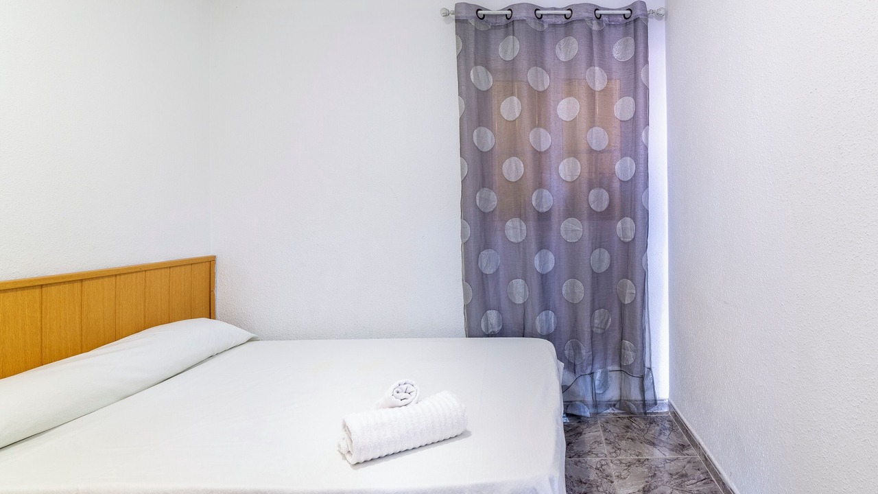 Photo of Bedroom in Aguadulce