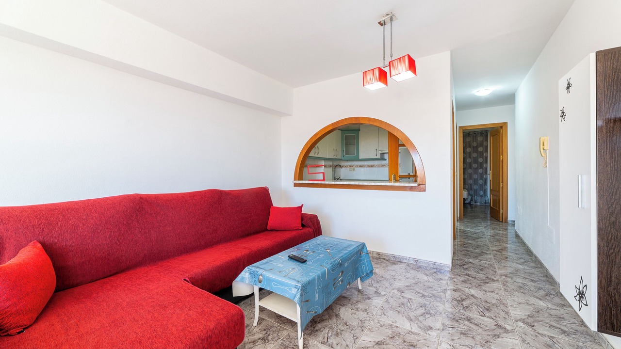 Photo of Livingroom in Aguadulce