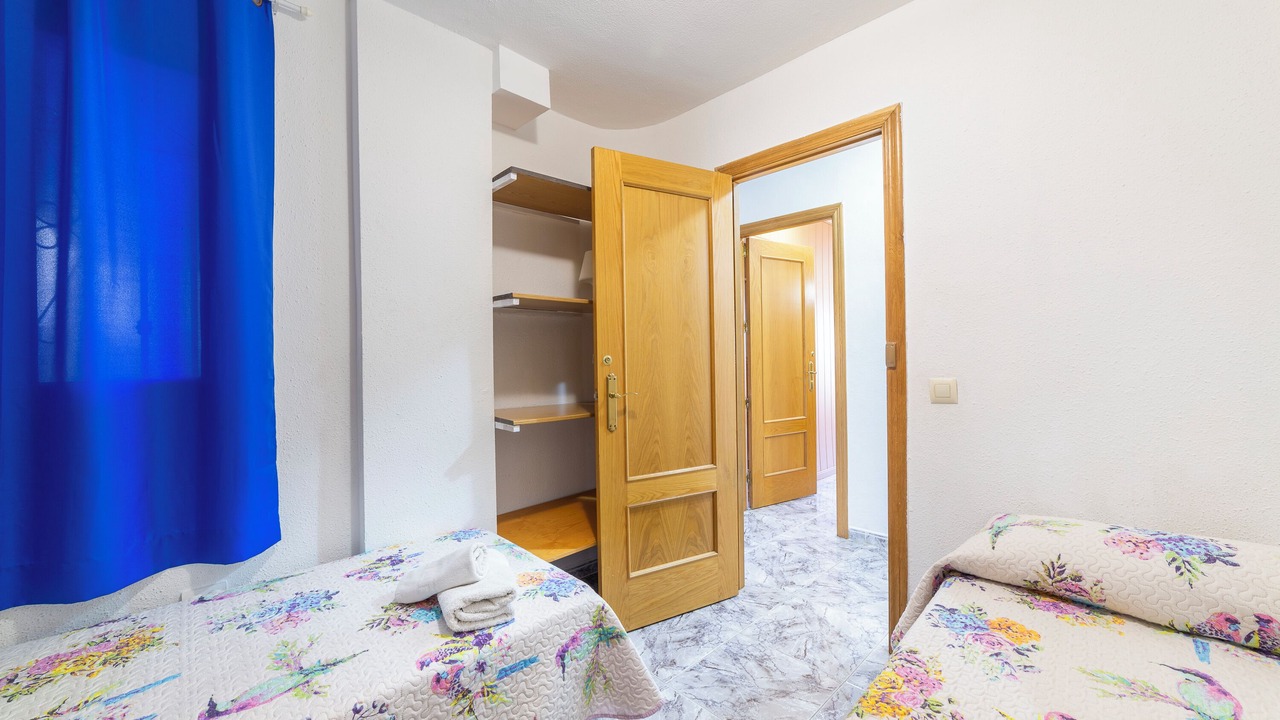 Photo of Bedroom in Aguadulce
