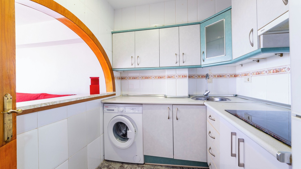 Photo of Kitchen in Aguadulce