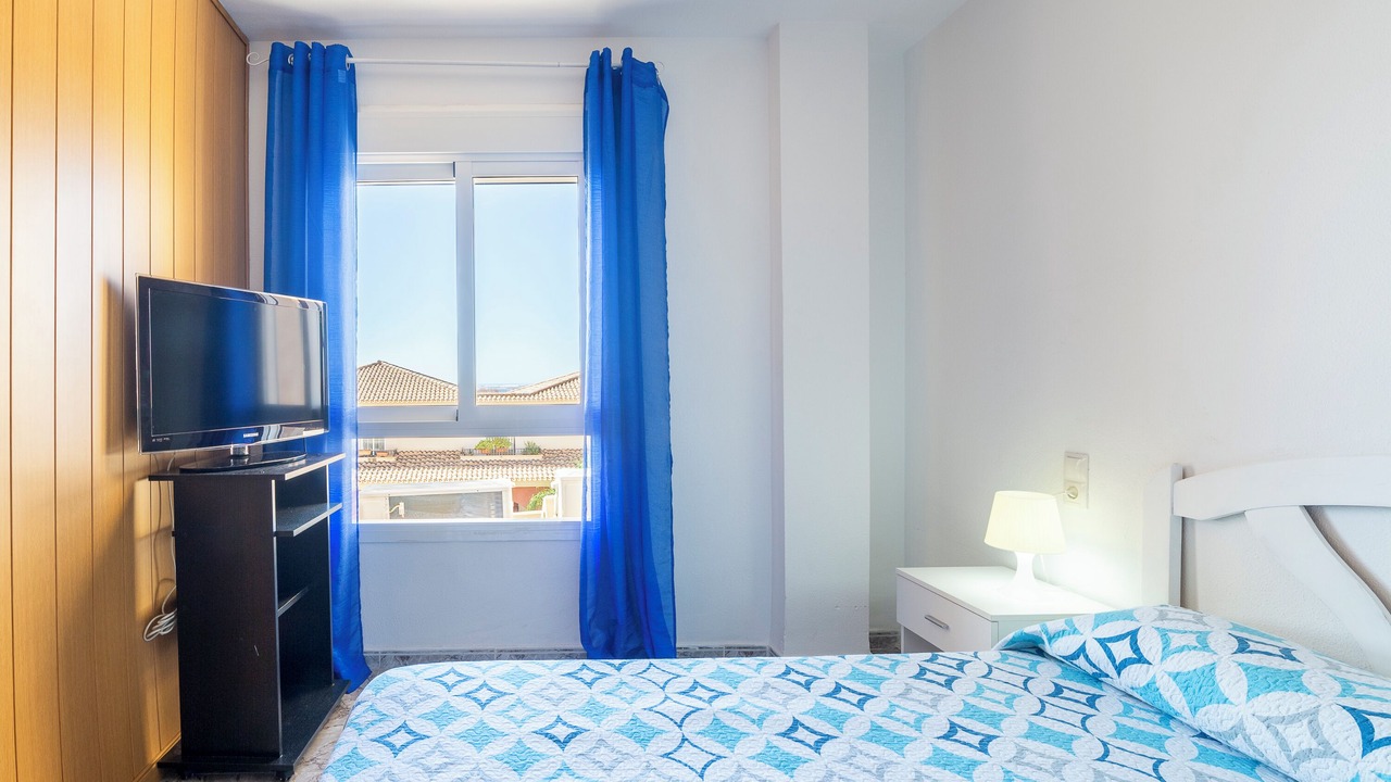 Photo of Bedroom in Aguadulce